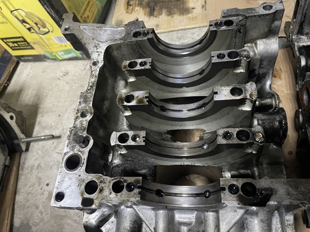 11010AB071 SUBARU купить в Киев