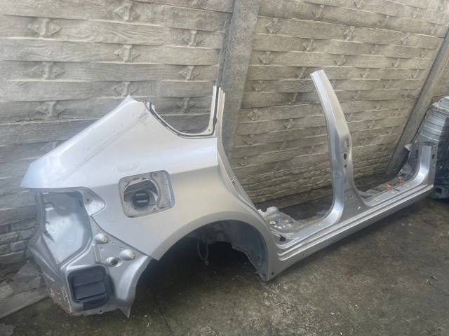 SUBARU 51439FG0019P в наличии Харьков