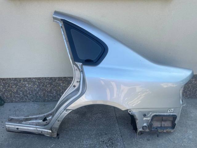 Крыло заднее 51490AG0509P SUBARU