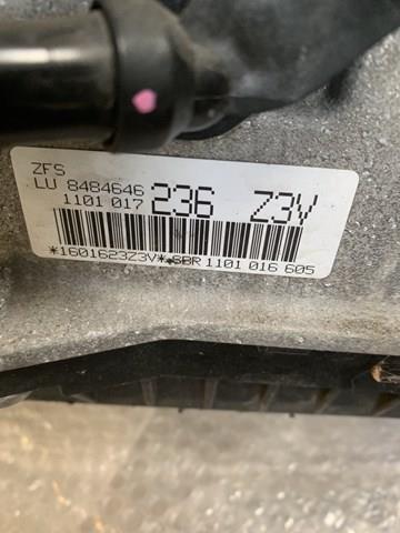 24008484646 BMW АКПП в сборе (автоматическая коробка передач) купить в Черновцы