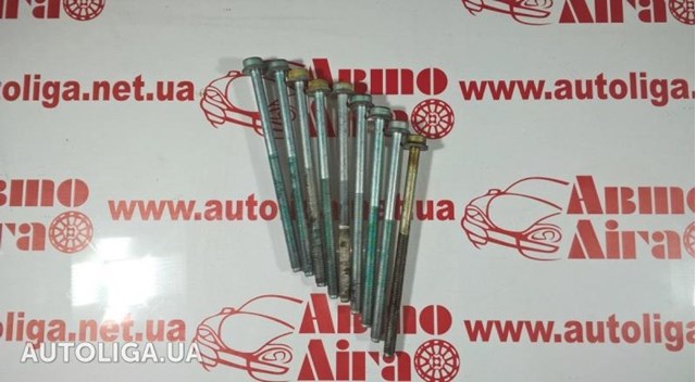 Болт головки блока цилиндров, ГБЦ 030103384D VAG