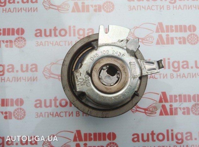 Ролик натяжителя Ауди A3 Sportback