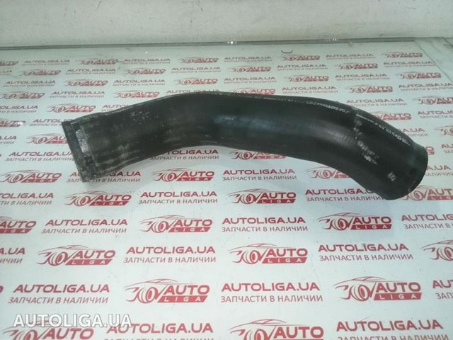 Патрубок интеркуллера 0382Q1 FIAT