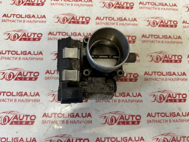 Заслонка воздушная 03F133062B VAG