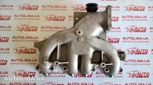Впускной коллектор 03G129713B VAG