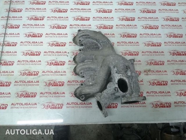 Впускной коллектор 03G129713K VAG