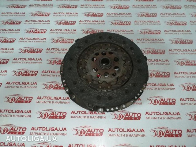 Корзина сцепления 03G141025E VAG