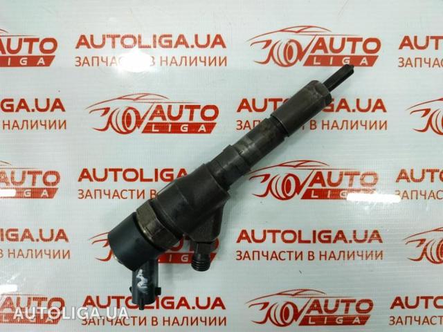 Топливные форсунки 0445110062 FIAT