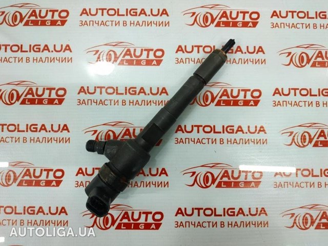Форсунка дизельная в сборе 0445110083 OPEL