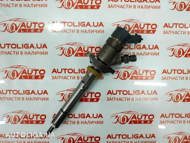 Форсунка инжектора Mazda 3