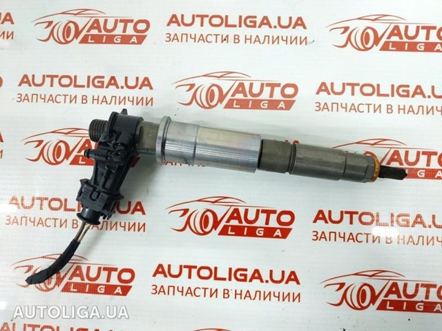 Форсунки 0445115084 RENAULT