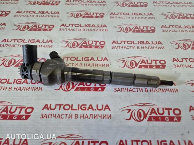 Форсунки 04L130277AK VAG