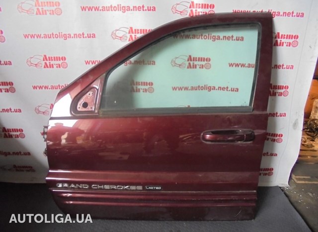 Накладка передней двери 05015771AA CHRYSLER