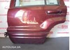 Молдинг задней левой двери 05015773AA CHRYSLER