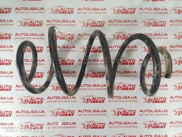 Пружина передняя 05151898AB CHRYSLER