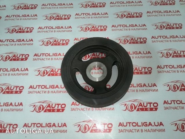 0515T3 FIAT Шкив коленвала купить в Полтава