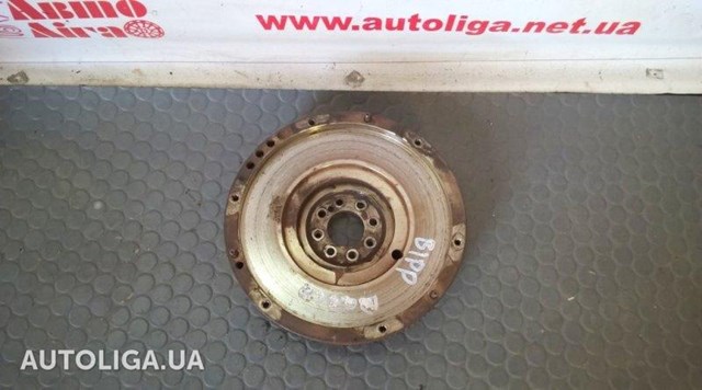 Демпферный маховик 0532X1 PEUGEOT