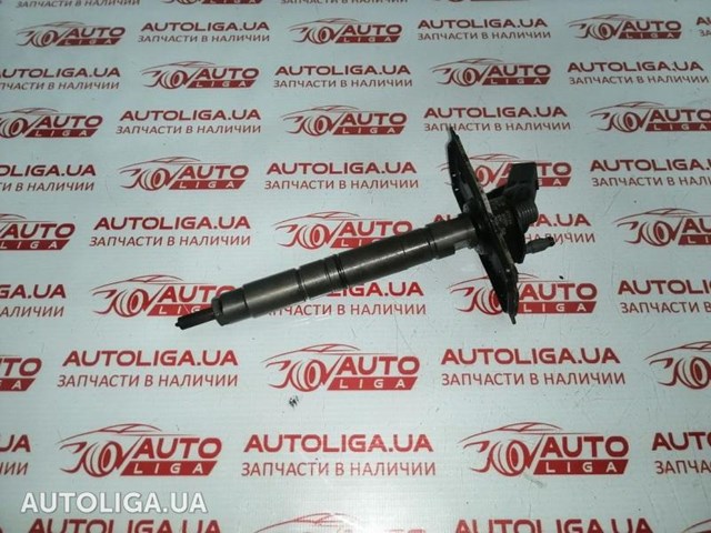 Форсунка дизельная в сборе 057130277AH VAG