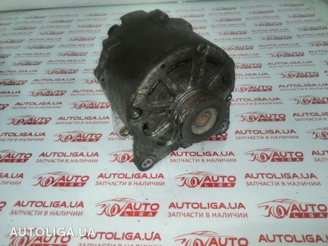 Генератор автомобильный 057903015B VAG