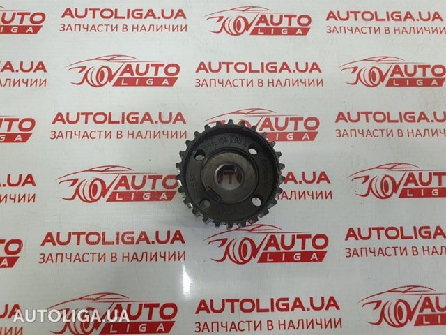 06A105263E VAG Звездочка привода коленвала купить в Запорожье