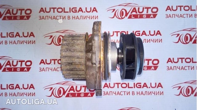 Помпа Ауди ТТ