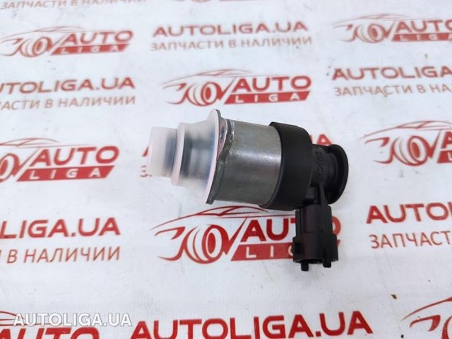 Редукционный клапан ТНВД Хонда Аккорд 8