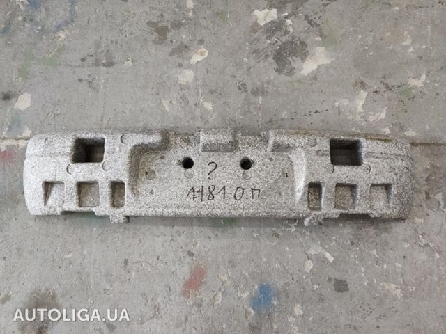 Шина бампера заднего Киа Шума I