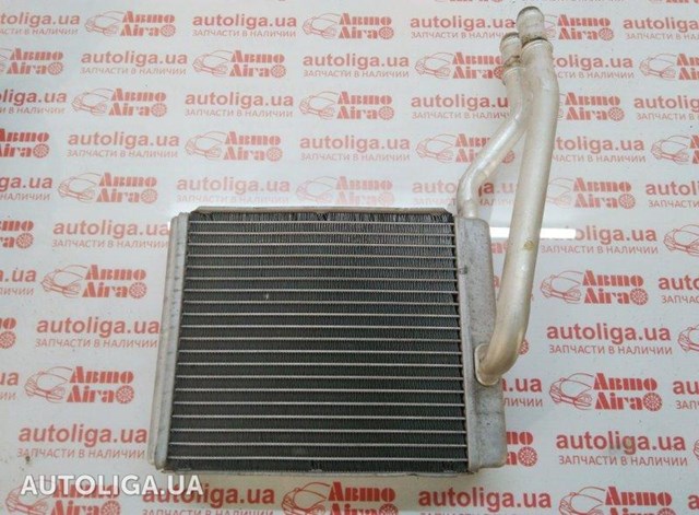 Радиатор отопителя салона 1062256 FORD