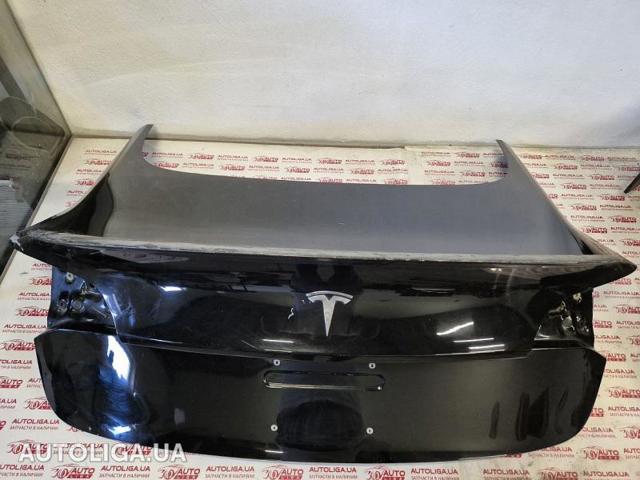 Пятая дверь 1081460E0D TESLA