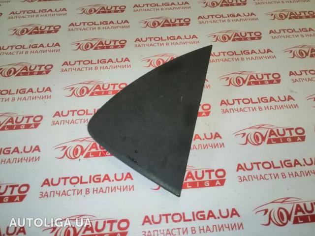 Крышка боковая панели "торпедо", левая 108336100D TESLA