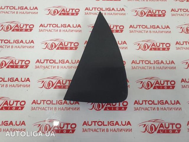 Крышка боковая панели "торпедо", правая 108336200D TESLA
