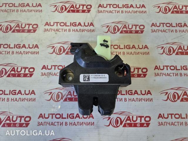 Замок крышки багажника 109230800E TESLA