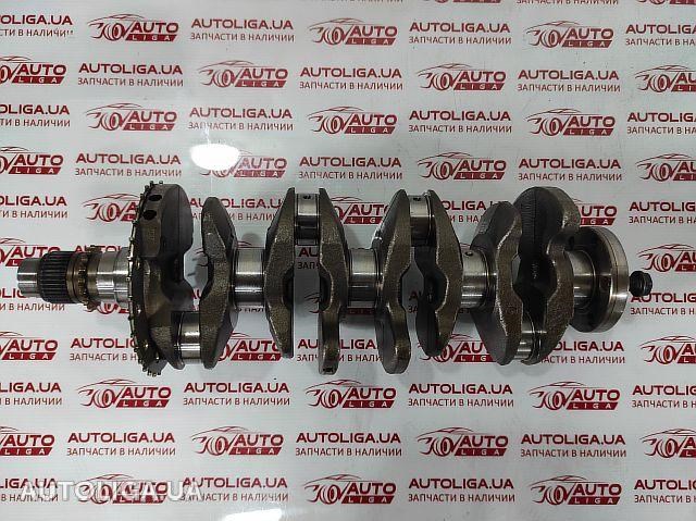 Коленчатый вал 1100A259 MITSUBISHI