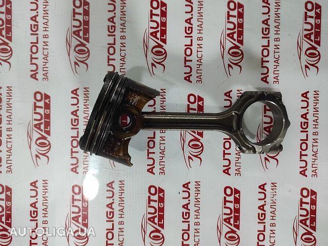 Шатун двигателя 1115A512 MITSUBISHI