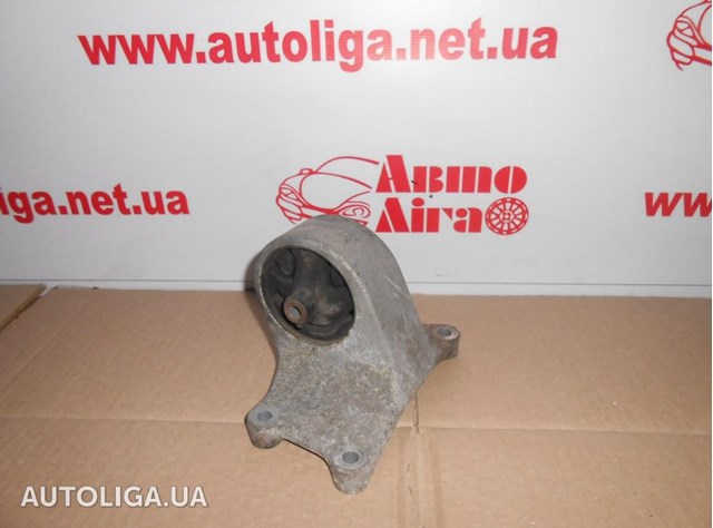 Гидроопора двигателя левая Nissan Almera TINO