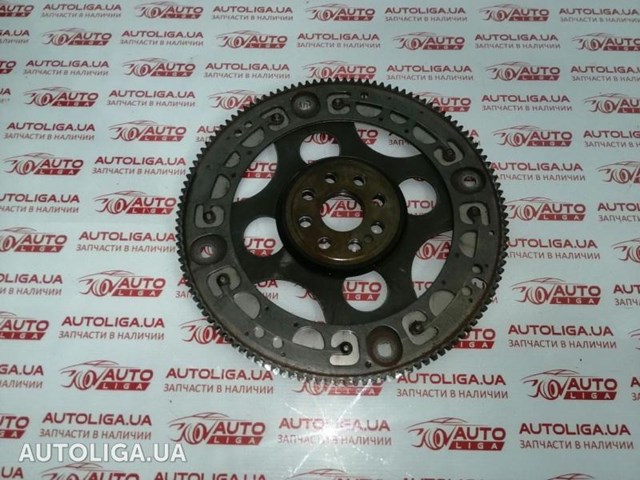 Демпферный маховик 11227797964 BMW