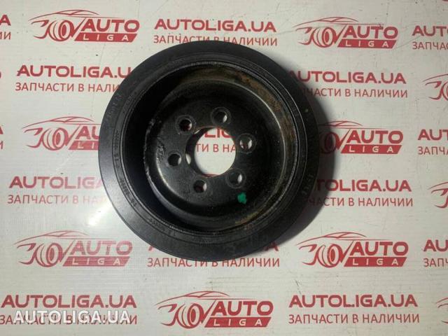 11237624103 BMW Шкив коленвала купить в Каменское