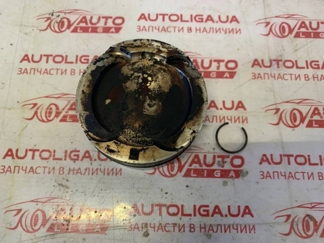 Поршень с пальцем без колец, STD 11259468869 BMW