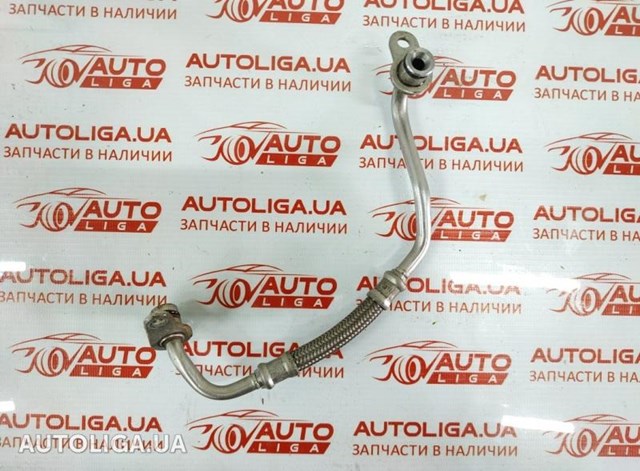 BMW 11427585402 Трубка (шланг) подачи масла к турбине в наличии Харьков