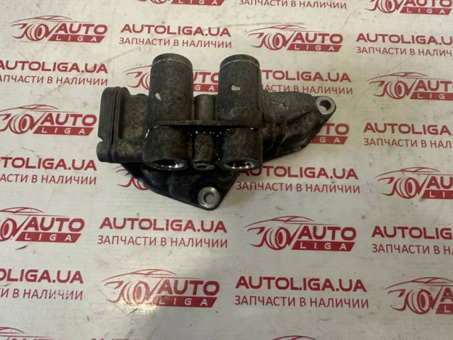 Термостат в корпусе 11427637052 BMW