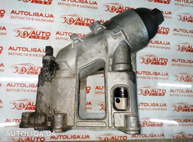 Корпус маслофильтра 11427797392 BMW