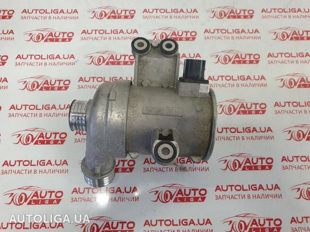 BMW 11518635090 Дополнительная помпа в наличии Сумы