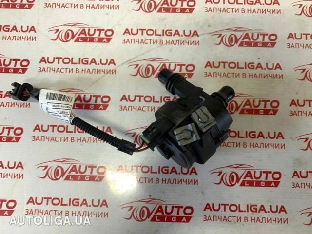 11518679885 BMW Дополнительная помпа купить в Павлоград