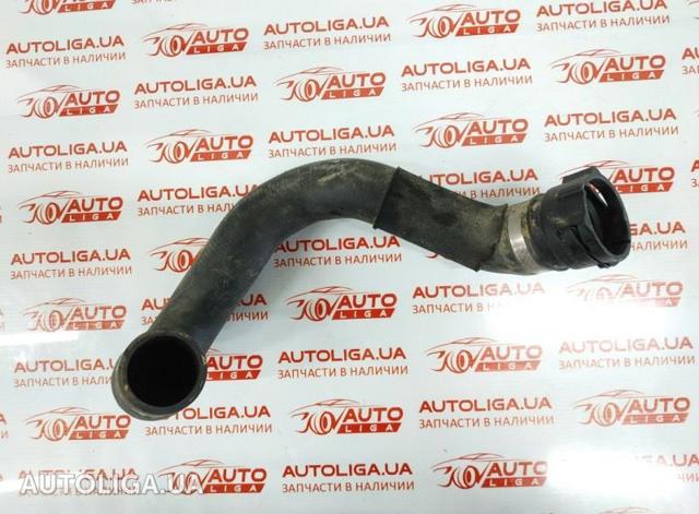 11537593513 BMW Шланг (патрубок) системы охлаждения купить в Каменское