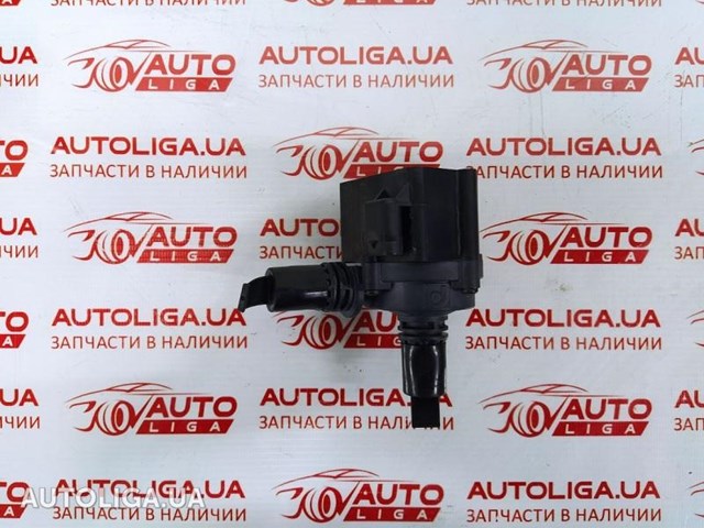 11538511748 BMW Дополнительная помпа купить в Украина