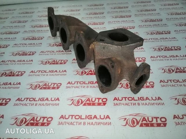 Коллектор выпускной 11627810182 BMW