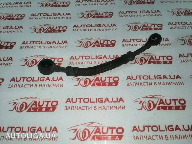 Подача масляная труба 116434 PEUGEOT