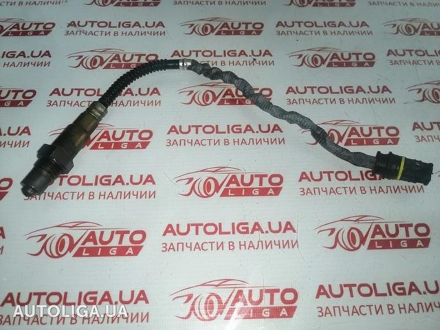Лямбда зонд после катализатора 11787544655 BMW