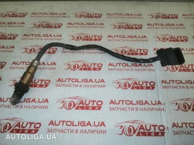 BMW 11787589121 Датчик кислорода до катализатора в наличии Черкассы