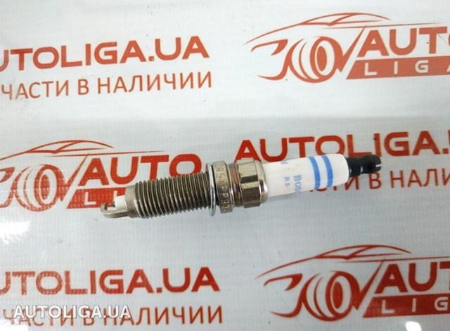 12120037582 BMW Свечи зажигания купить в Тернополь